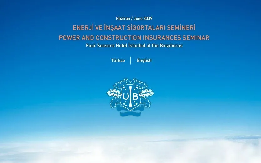 IBS Seminer Tanıtım
